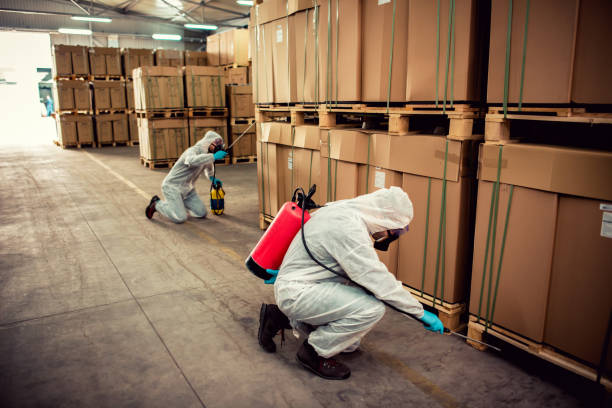 Best Pest Control Cost  in Seneca, KS