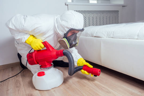 Best Residential Pest Control  in Seneca, KS