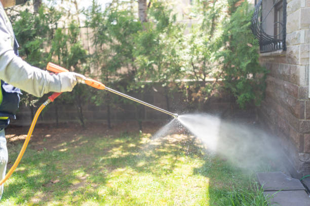 Best Pest Prevention Services  in Seneca, KS